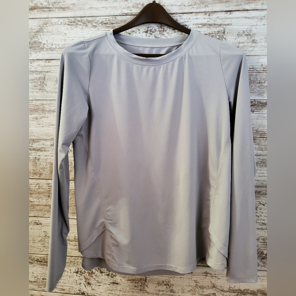 KTILG UPF 50+ Sun Shirt